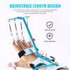 Hand Wrist Finger Orthotics Training Device Wrist Finger Orthosis Brace