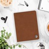 2026 Blue Sky Professional Weekly/Monthly Planner, 7" x 9", Tan,