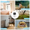 Decruil Digital Temperature Controller, Plug in Thermostat Outlet, 1800W 15A
