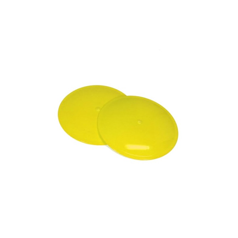 Eagle Model #2658U-Y2 Eagle Racing Pylon Dish, M (Diameter: 7.9