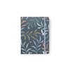 Filofax Botanical A5 Refillable Notebook - Blue