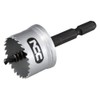 NCC Impact Hole Saw 0.9 inches (23 mm) (For Impact