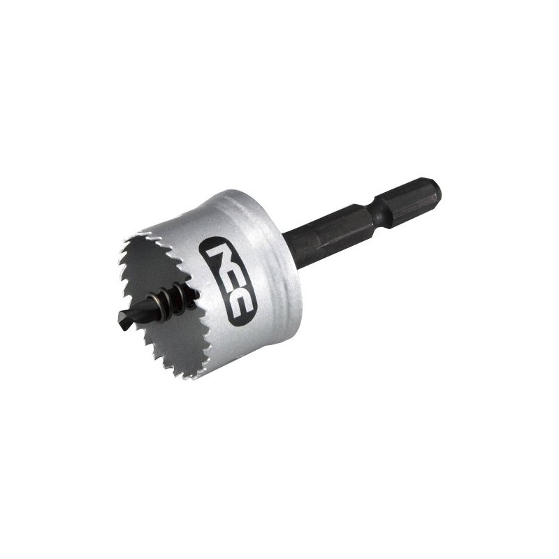 NCC Impact Hole Saw 0.9 inches (23 mm) (For Impact