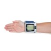 Advantage 6015N Series Adult Cuff Wrist Home Automatic Digital Blood