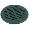 Polylok 12" Heavy Duty Grate for Corrugated Pipe (3004-GR)