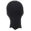 Wetsuit Hood Head Ear Protection UV Proof Breathable Diving Hat