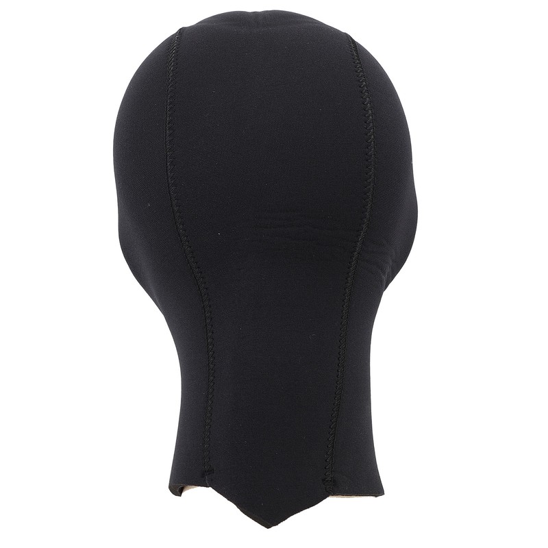 Wetsuit Hood Head Ear Protection UV Proof Breathable Diving Hat