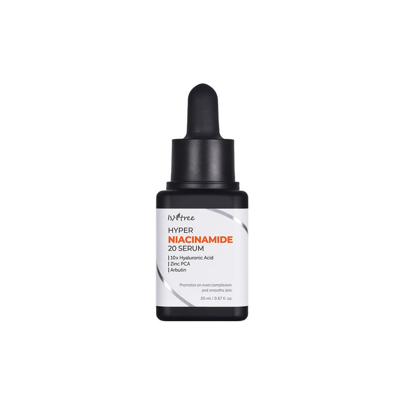 Isntree Hyaluronic Acid 20% Serum 20ml