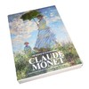 Monet Monet Art Book World Masterpieces Postcard Size 30 Cards