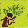 assassincon Board Game