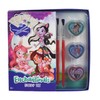 Simba Enchantimals 71 Glitter Tattoos with Powder and Brush