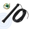 Vehicle Exit Sensor Kit,Driveway Gate Vehicle Exit Wand Sensor with