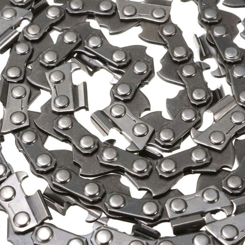 FEVERWORK 20 Inch Chainsaw Saw Chain 76 Links Replacement Saw