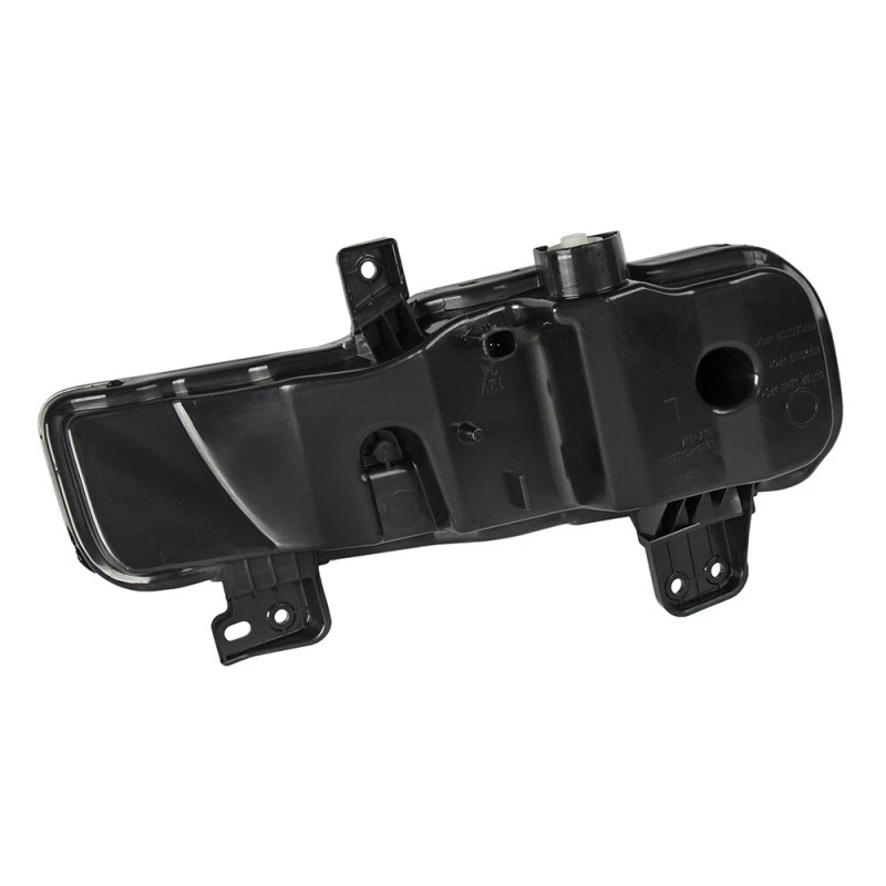 Cahuczlhoz Left Driver Side LED Fog Light For Ford Explorer