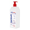 Crema Reafirmante Piel Seca Lactovit Lactourea 400ml