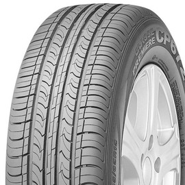 Nexen CP672 All-Season Radial Tire - 215/55-16 93V