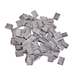 Retro-Motive Headliner Retainer Clips For 62 & Up Mopar A/B/C/E (Qty-100) #7-100AC