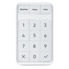 Wyze Home Security System Wireless Keypad
