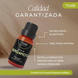 Aceite Esencial de Romero (Romero Officinalis) - 100% PURO PREMIUM QUALITY - 15 ML