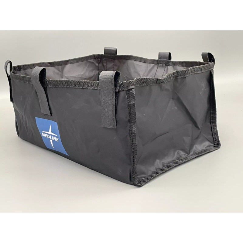 Medline Pouch Tote Bag, NEW, Parts For The Medline Steel