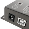 Bematik – Ports and 6 Channel IR Infrared Repeater with