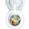 Faivykyd Potty Training Toilet Target for Toddler Boys – Fun