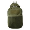 Takagi Kanuchi Outdoor Gear Pouch, Khaki, Accessory Case, 3 Levels,