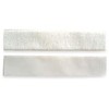 MJ May 1014-AP-PB/B-5 Velcro Brand, 1" Wide, Plain Back, Hook