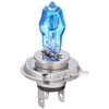 e-auto fun Halogen Bulb H4 High Efficiency 100W 6000K Headlight