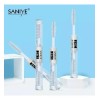 Gel Pestañas Y Cejas 2 En 1 Saniye M1021