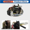 GXYWADY Motorcycle Wiring Harness CDI Ignition Coil Magneto Stator Replacement