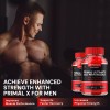 Primal Ultimate (2 Pack) Primal Ultimate Gummies for Men-PrimalX Vitamin