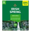 Irish Spring Bar Soap for Men, Original Clean Mens Bar
