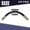3/8” Oil Drain Hose Compatible with Model Series 29, 30,