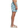 Urban Classics AOP Men's Swimming Trunks Pattern Swim Shorts for