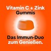 Vitamin C + Zinc Gummies
