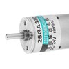DC Gear Motor Micro Low Speed CW CCW Permanent Magnet