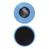 Fish Tank Magnetic Brush Round Double Sided Cleaning Prevent Scratch