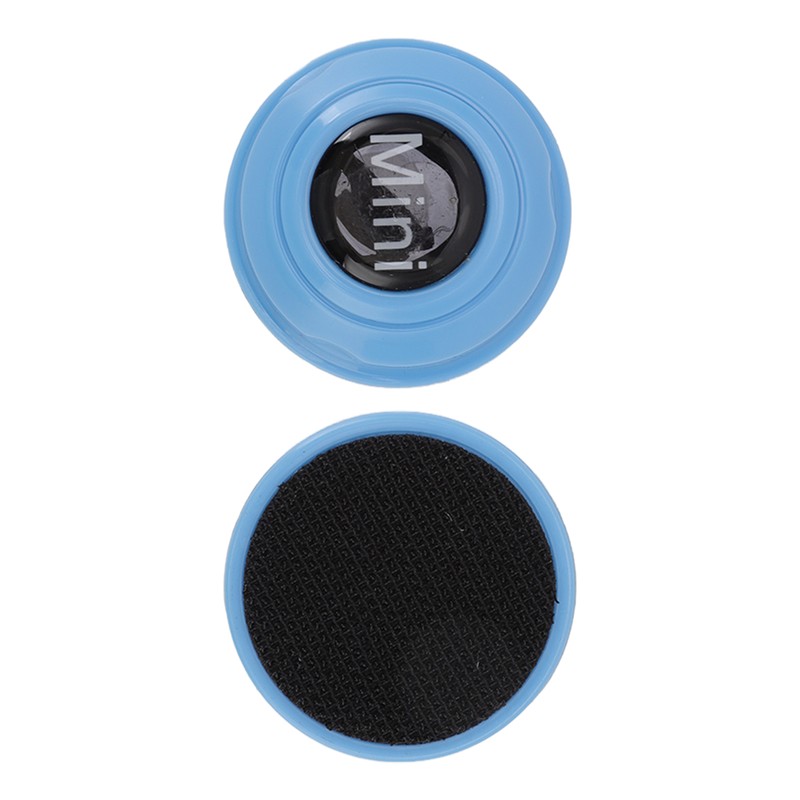 Fish Tank Magnetic Brush Round Double Sided Cleaning Prevent Scratch