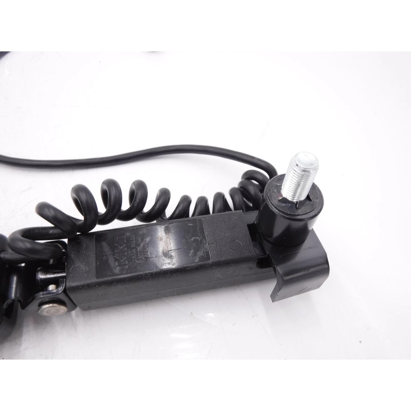 CAT OEM IMMI CAT Caterpillar Safety Seatbelt With Reminder A106153