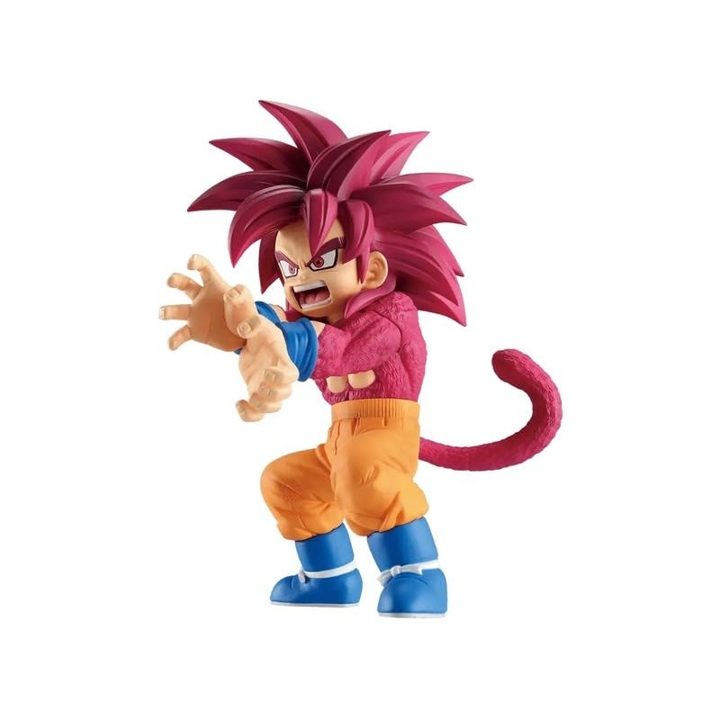 Ichiban Kuji Dragon Ball DAIMA Vol. 2 A Prize Super