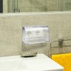 Flip Weatherproof Cover Outlet Cover, Electrical Power Outlet Cover, Wall