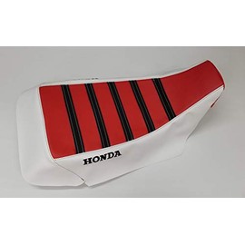 HCC Racing seat cover compatible with Honda 400EX fits up to and including model year 2007