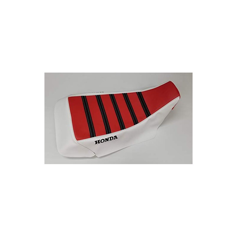 HCC Racing seat cover compatible with Honda 400EX fits up