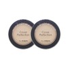 The Saem 1+1 The Saem Cover Perfection Pot Concealer No.