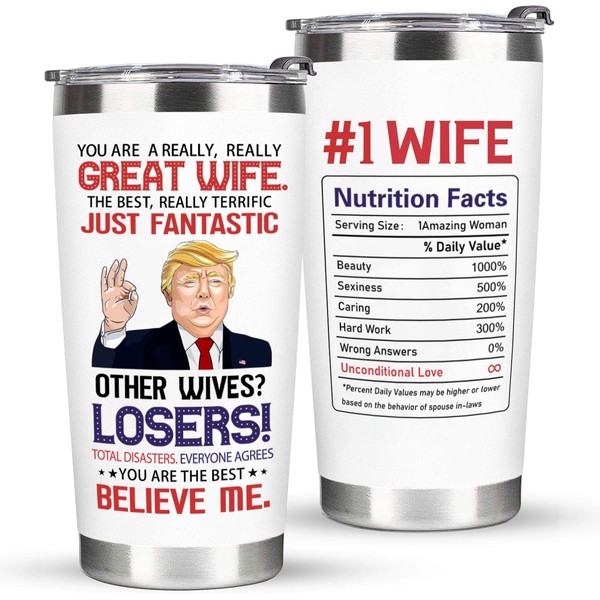 Gifts for Wife from Husband, Wife Gifts, Valentines Day Gifts