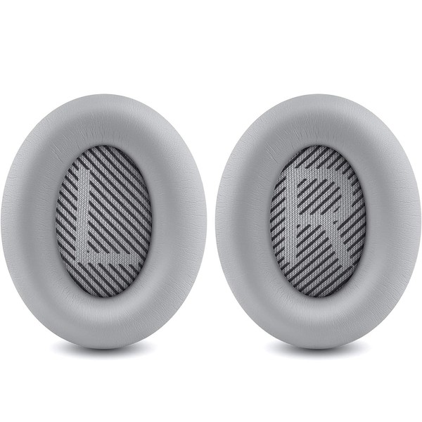Bingle Replacement Ear Pads for Bose QC35, Compatible with Bose