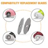 VLOXO WA2300 Blades Replacement Rotary Blades Compatible with VLOXO AT001