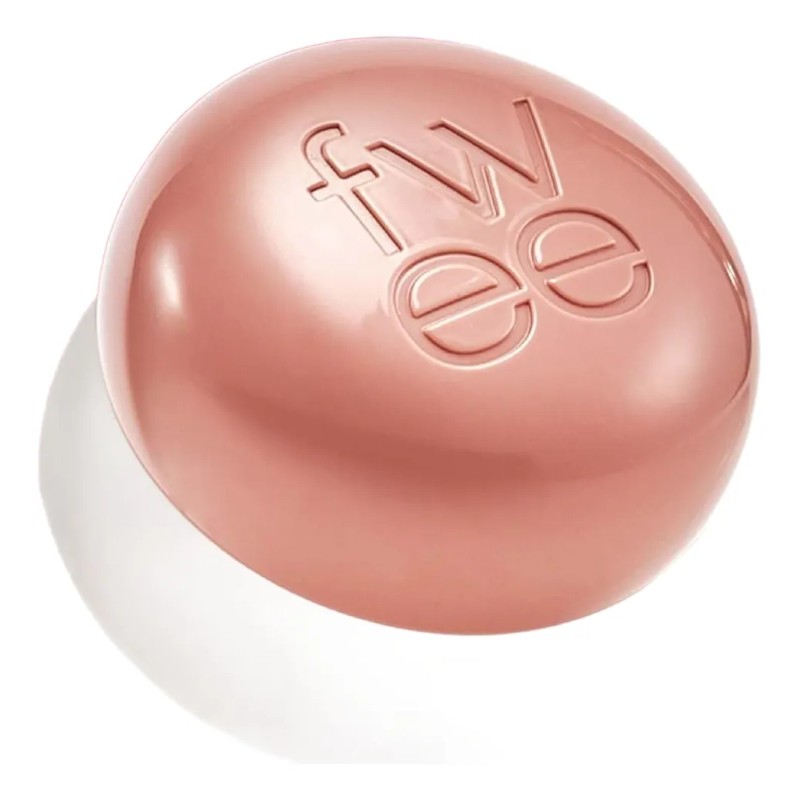 Fwee Lip Cheek Blurry Pudding Pot Tinta Maquillaje Coreano Color