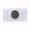 3314082.000 RV Thermostat Multi-Zone Comfort Control Center 2 10-Button White